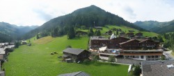 Archiv Foto Webcam Galtenberg Resort Alpbach 09:00