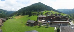 Archiv Foto Webcam Galtenberg Resort Alpbach 13:00