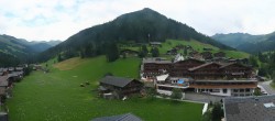 Archiv Foto Webcam Galtenberg Resort Alpbach 15:00