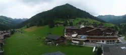 Archiv Foto Webcam Galtenberg Resort Alpbach 17:00