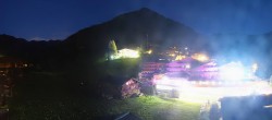 Archiv Foto Webcam Galtenberg Resort Alpbach 21:00