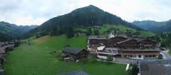 Archiv Foto Webcam Galtenberg Resort Alpbach 05:00
