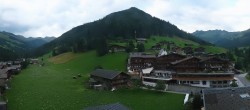 Archiv Foto Webcam Galtenberg Resort Alpbach 06:00