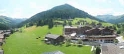 Archiv Foto Webcam Galtenberg Resort Alpbach 11:00