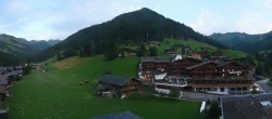 Archiv Foto Webcam Galtenberg Resort Alpbach 19:00