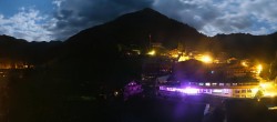 Archiv Foto Webcam Galtenberg Resort Alpbach 01:00