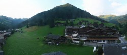 Archiv Foto Webcam Galtenberg Resort Alpbach 05:00