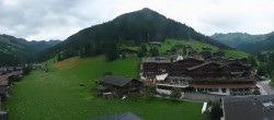 Archiv Foto Webcam Galtenberg Resort Alpbach 06:00