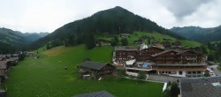 Archiv Foto Webcam Galtenberg Resort Alpbach 11:00