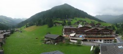 Archiv Foto Webcam Galtenberg Resort Alpbach 13:00