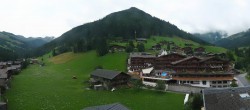 Archived image Webcam Alpbach - Galtenberg Resort 15:00