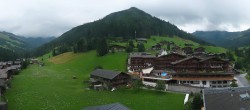 Archived image Webcam Alpbach - Galtenberg Resort 17:00