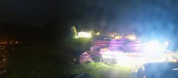 Archiv Foto Webcam Galtenberg Resort Alpbach 23:00