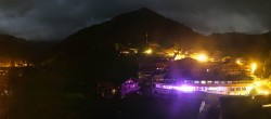 Archiv Foto Webcam Galtenberg Resort Alpbach 01:00