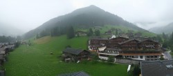 Archiv Foto Webcam Galtenberg Resort Alpbach 07:00