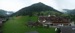 Archiv Foto Webcam Galtenberg Resort Alpbach 09:00