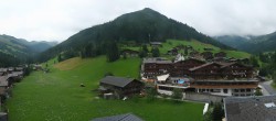 Archiv Foto Webcam Galtenberg Resort Alpbach 11:00
