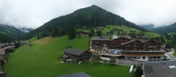 Archiv Foto Webcam Galtenberg Resort Alpbach 11:00