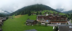 Archiv Foto Webcam Galtenberg Resort Alpbach 13:00