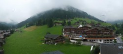 Archiv Foto Webcam Galtenberg Resort Alpbach 15:00