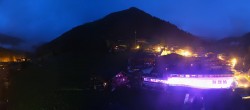 Archiv Foto Webcam Galtenberg Resort Alpbach 03:00