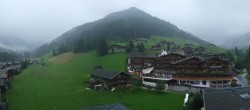 Archiv Foto Webcam Galtenberg Resort Alpbach 06:00