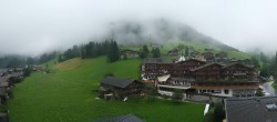 Archiv Foto Webcam Galtenberg Resort Alpbach 09:00