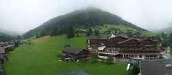 Archiv Foto Webcam Galtenberg Resort Alpbach 11:00