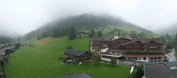 Archiv Foto Webcam Galtenberg Resort Alpbach 13:00