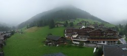 Archiv Foto Webcam Galtenberg Resort Alpbach 15:00