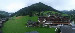 Archiv Foto Webcam Galtenberg Resort Alpbach 17:00