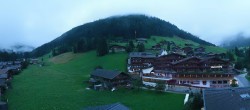 Archiv Foto Webcam Galtenberg Resort Alpbach 19:00