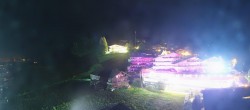 Archiv Foto Webcam Galtenberg Resort Alpbach 21:00