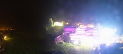 Archiv Foto Webcam Galtenberg Resort Alpbach 23:00