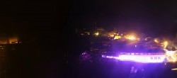 Archiv Foto Webcam Galtenberg Resort Alpbach 01:00