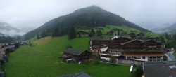 Archiv Foto Webcam Galtenberg Resort Alpbach 05:00