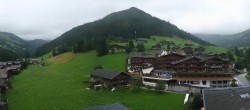 Archiv Foto Webcam Galtenberg Resort Alpbach 07:00