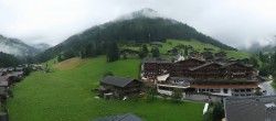 Archiv Foto Webcam Galtenberg Resort Alpbach 09:00