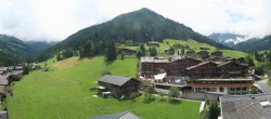 Archiv Foto Webcam Galtenberg Resort Alpbach 11:00