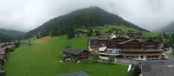 Archiv Foto Webcam Galtenberg Resort Alpbach 13:00