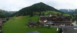Archiv Foto Webcam Galtenberg Resort Alpbach 15:00