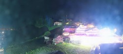 Archived image Webcam Alpbach - Galtenberg Resort 23:00