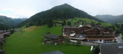 Archiv Foto Webcam Galtenberg Resort Alpbach 17:00