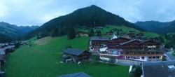 Archiv Foto Webcam Galtenberg Resort Alpbach 19:00