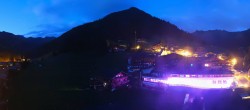 Archived image Webcam Alpbach - Galtenberg Resort 10:00