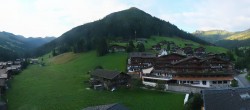 Archived image Webcam Alpbach - Galtenberg Resort 12:00
