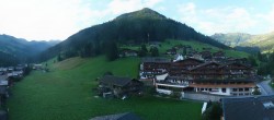 Archiv Foto Webcam Galtenberg Resort Alpbach 06:00