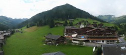 Archiv Foto Webcam Galtenberg Resort Alpbach 07:00
