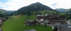 Archiv Foto Webcam Galtenberg Resort Alpbach 11:00