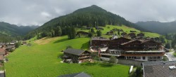 Archiv Foto Webcam Galtenberg Resort Alpbach 15:00